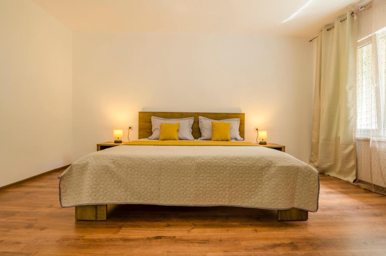 Hotel Park Complex Viktoria Bałczik Zewnętrze zdjęcie