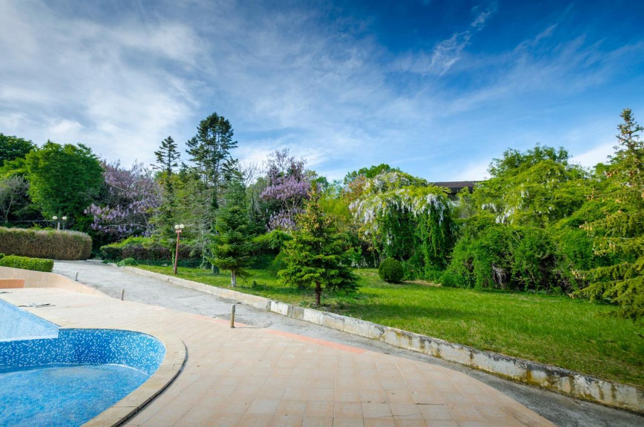 Hotel Park Complex Viktoria Bałczik Zewnętrze zdjęcie