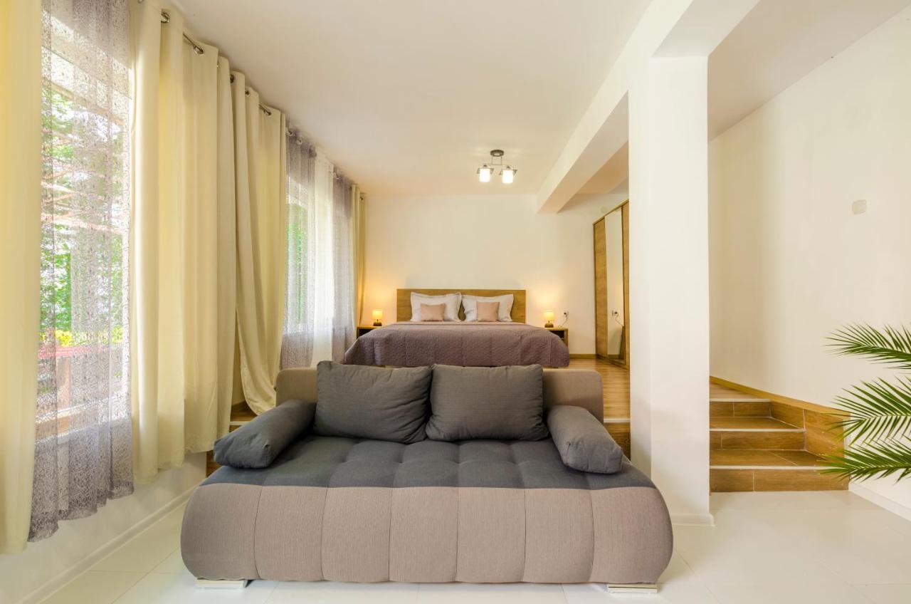 Hotel Park Complex Viktoria Bałczik Zewnętrze zdjęcie