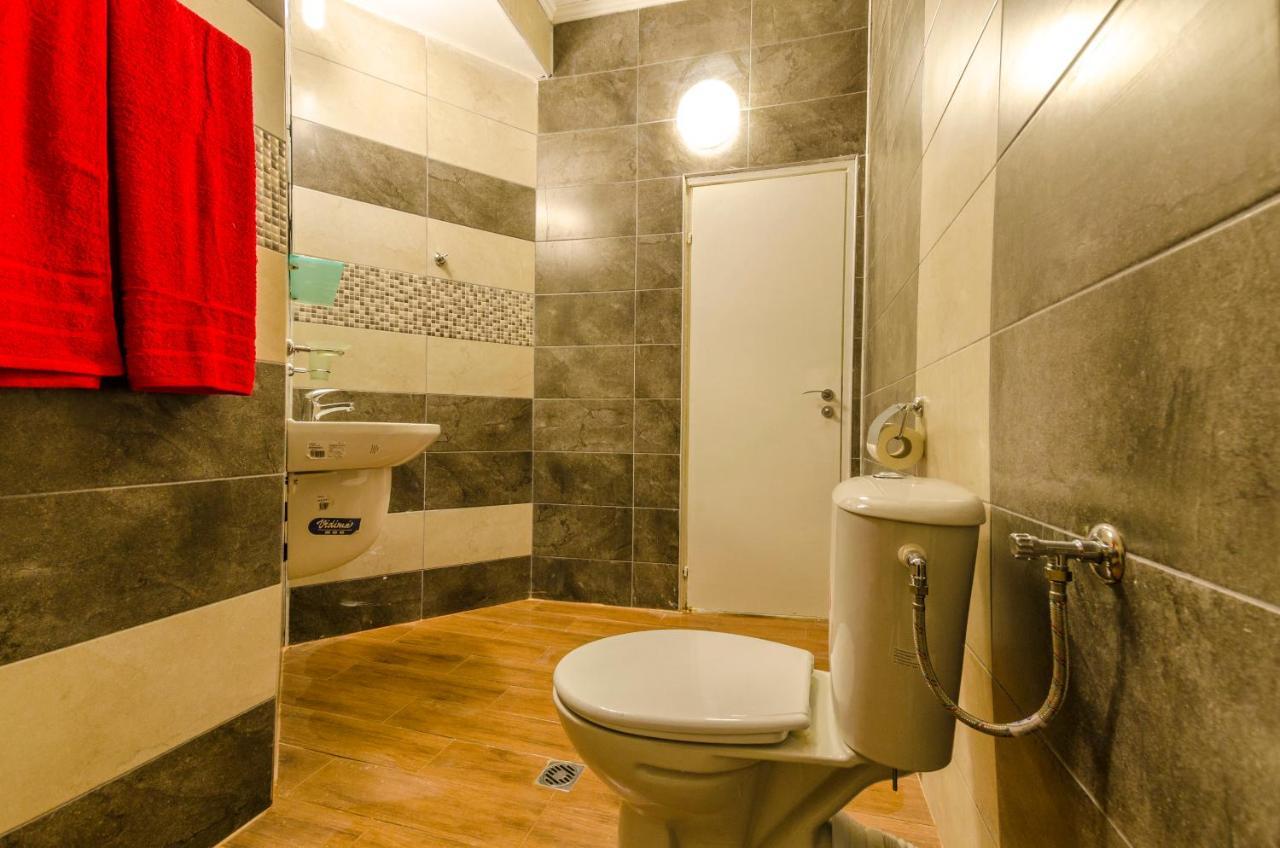 Hotel Park Complex Viktoria Bałczik Zewnętrze zdjęcie