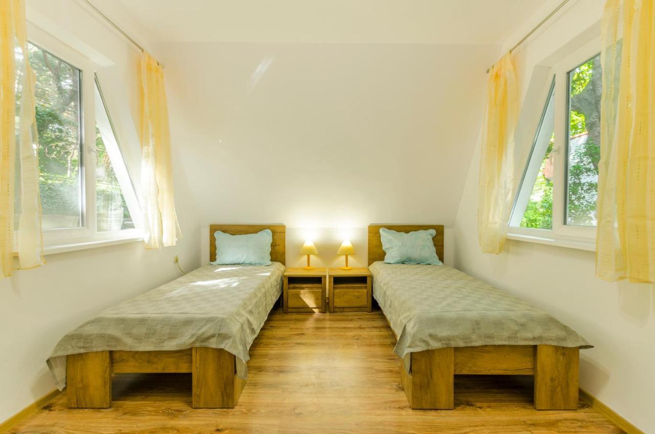 Hotel Park Complex Viktoria Bałczik Zewnętrze zdjęcie