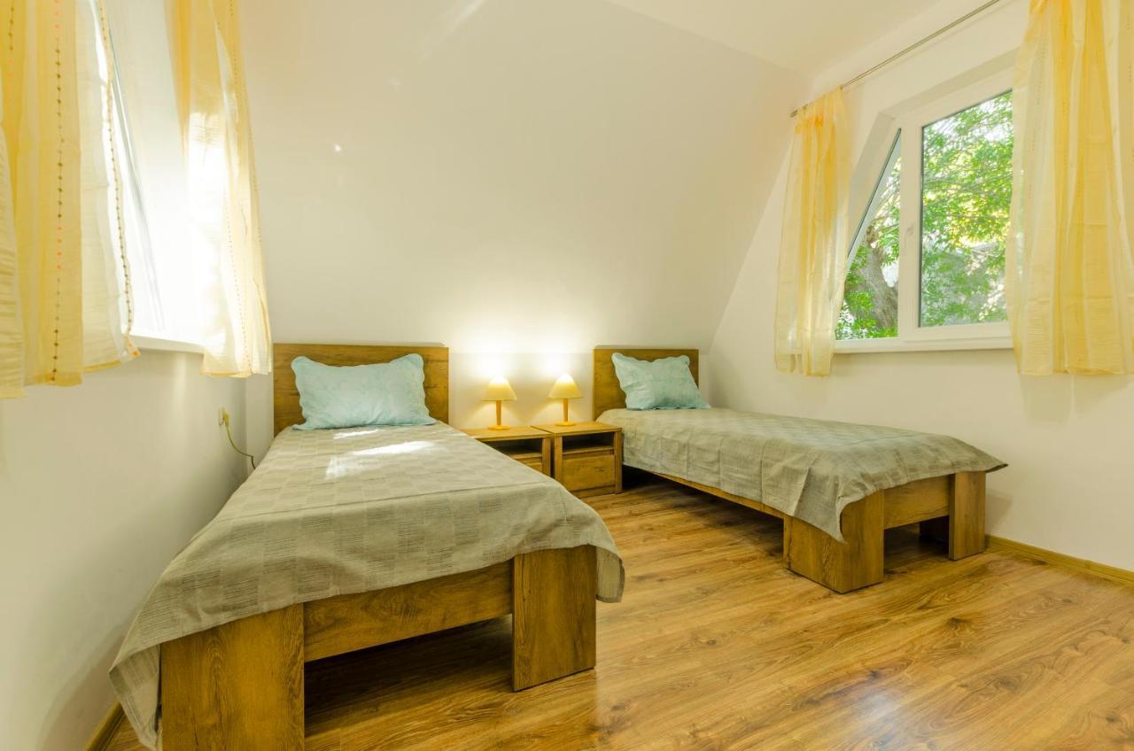 Hotel Park Complex Viktoria Bałczik Zewnętrze zdjęcie