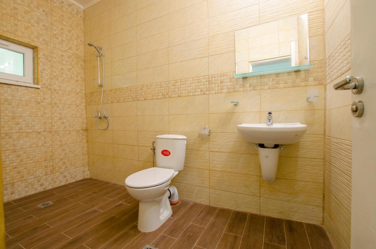 Hotel Park Complex Viktoria Bałczik Zewnętrze zdjęcie