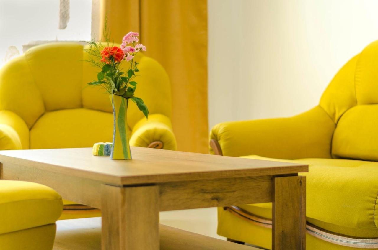 Hotel Park Complex Viktoria Bałczik Zewnętrze zdjęcie