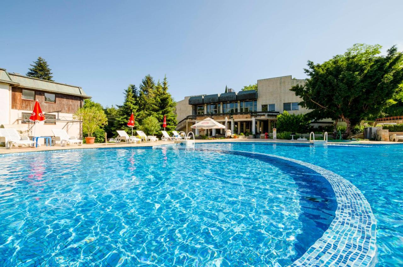 Hotel Park Complex Viktoria Bałczik Zewnętrze zdjęcie